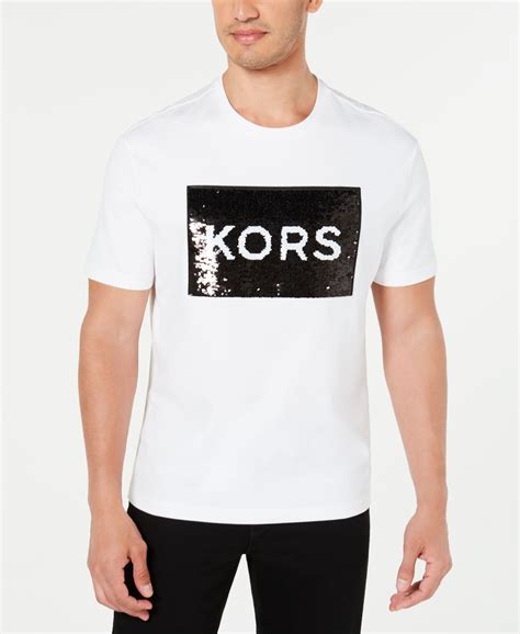 michael kors tshirt price|micheal kors t shirts.